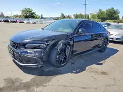 2HGFE2F50RH593038 2024 HONDA CIVIC