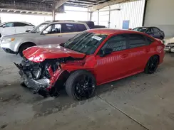 2HGFE2F50RH593833 2024 HONDA CIVIC