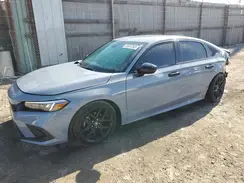 2HGFE2F50RH593931 2024 HONDA CIVIC