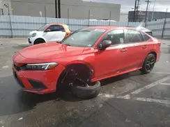 2HGFE2F50RH593976 2024 HONDA CIVIC