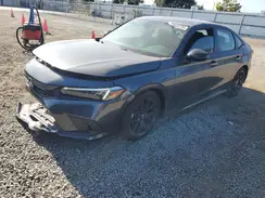 2HGFE2F50RH594089 2024 HONDA CIVIC