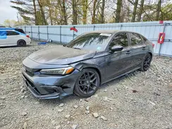 2HGFE2F50RH595209 2024 HONDA CIVIC