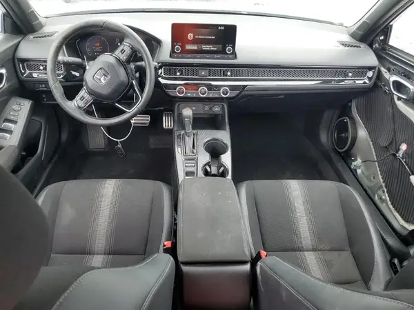 2HGFE2F50RH595405 2024 HONDA CIVIC - Image 8