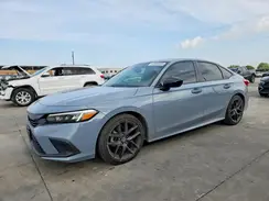 2HGFE2F50RH596022 2024 HONDA CIVIC