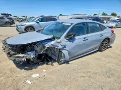 2HGFE2F50RH596053 2024 HONDA CIVIC