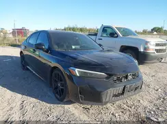 2HGFE2F50SH100674 2025 HONDA CIVIC