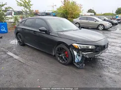2HGFE2F50SH102098 2025 HONDA CIVIC