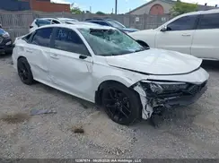 2HGFE2F50SH102103 2025 HONDA CIVIC