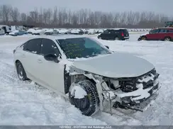 2HGFE2F50SH102151 2025 HONDA CIVIC