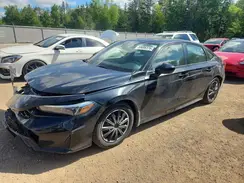 2HGFE2F50SH103560 2025 HONDA CIVIC