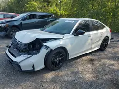 2HGFE2F50SH103753 2025 HONDA CIVIC