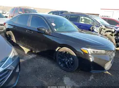 2HGFE2F50SH501044 2025 HONDA CIVIC