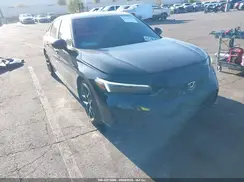 2HGFE2F50SH501089 2025 HONDA CIVIC