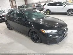 2HGFE2F50SH502470 2025 HONDA CIVIC
