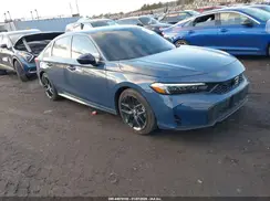 2HGFE2F50SH502761 2025 HONDA CIVIC