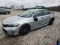 2HGFE2F50SH502890 2025 HONDA CIVIC