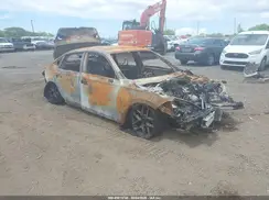 2HGFE2F50SH502906 2025 HONDA CIVIC