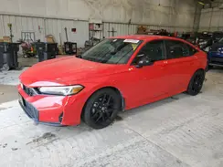 2HGFE2F50SH502940 2025 HONDA CIVIC