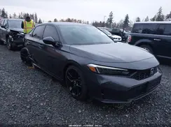 2HGFE2F50SH504154 2025 HONDA CIVIC