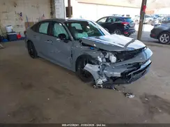 2HGFE2F50SH505109 2025 HONDA CIVIC