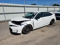 2HGFE2F50SH505336 2025 HONDA CIVIC