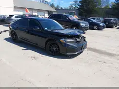 2HGFE2F50SH505904 2025 HONDA CIVIC