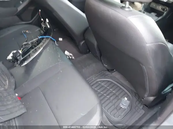 2HGFE2F50SH506115 2025 HONDA CIVIC - Image 8