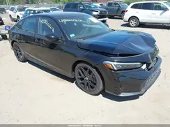 2HGFE2F50SH506437 2025 HONDA CIVIC