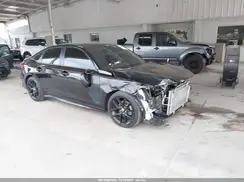 2HGFE2F50SH506504 2025 HONDA CIVIC
