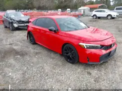 2HGFE2F50SH506728 2025 HONDA CIVIC