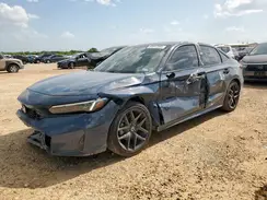2HGFE2F50SH506812 2025 HONDA CIVIC