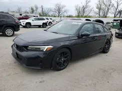 2HGFE2F50SH507362 2025 HONDA CIVIC