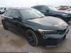 2HGFE2F50SH507426 2025 HONDA CIVIC