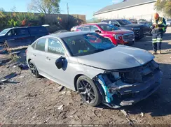 2HGFE2F50SH507491 2025 HONDA CIVIC