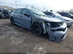 2HGFE2F50SH508902 2025 HONDA CIVIC