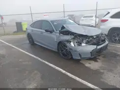 2HGFE2F50SH509211 2025 HONDA CIVIC