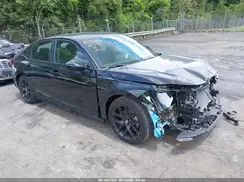 2HGFE2F50SH509578 2025 HONDA CIVIC