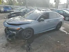 2HGFE2F50SH510391 2025 HONDA CIVIC