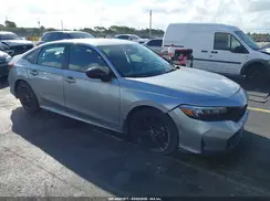 2HGFE2F50SH510892 2025 HONDA CIVIC