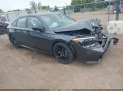 2HGFE2F50SH511086 2025 HONDA CIVIC