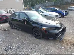 2HGFE2F50SH511282 2025 HONDA CIVIC