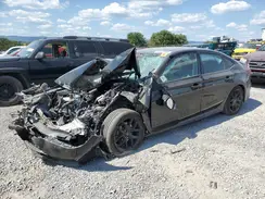 2HGFE2F50SH512710 2025 HONDA CIVIC