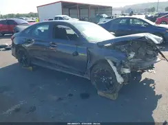 2HGFE2F50SH512884 2025 HONDA CIVIC