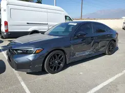2HGFE2F50SH513601 2025 HONDA CIVIC