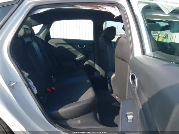 2HGFE2F50SH513887 2025 HONDA CIVIC - Image 8