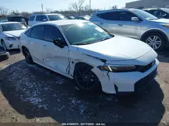 2HGFE2F50SH514604 2025 HONDA CIVIC
