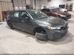 2HGFE2F50SH515171 2025 HONDA CIVIC