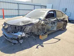 2HGFE2F50SH515235 2025 HONDA CIVIC