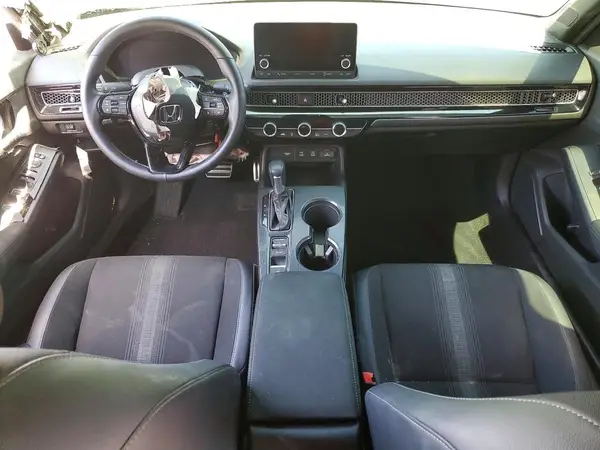 2HGFE2F50SH515235 2025 HONDA CIVIC - Image 8