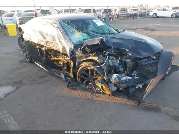 2HGFE2F50SH515347 2025 HONDA CIVIC - Image 1